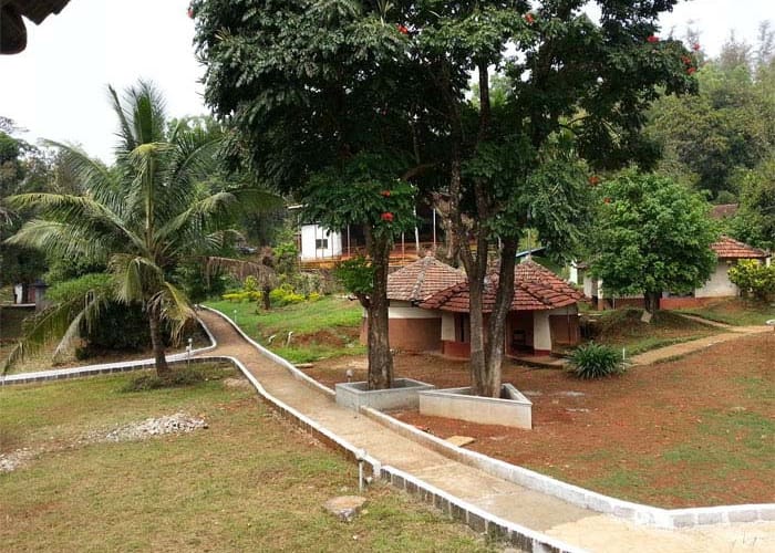 Silent Valley Resort, Chikmaglur 5